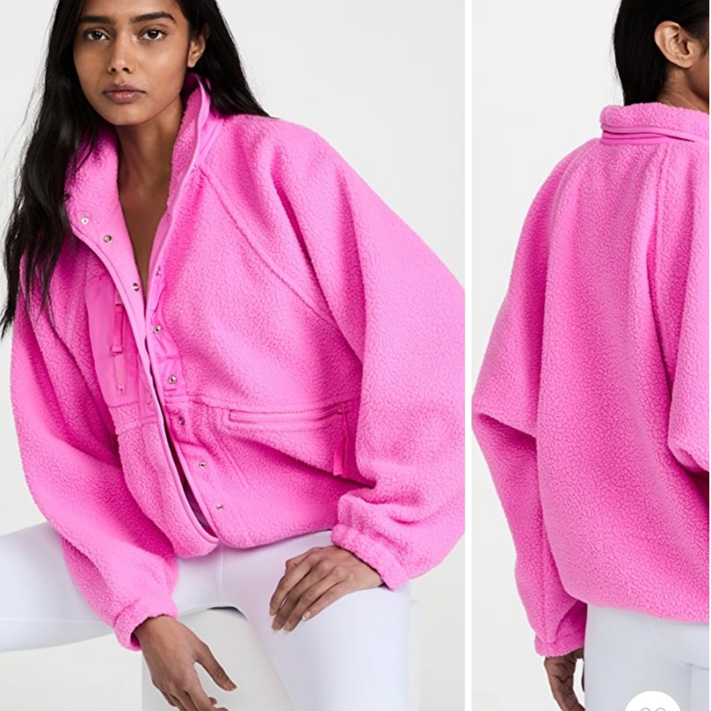 Hit the slopes Jacket
